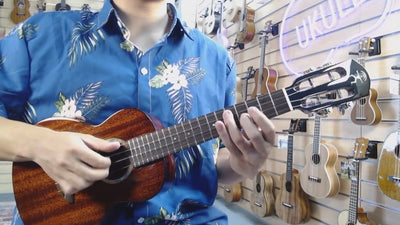 Strumming Sweet Tunes: A Quick Guide to Spotting Perfect Ukulele Intonation