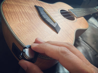 Charging the Melodies: How Long Does The Battery Last On An Electric Ukulele?