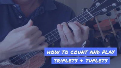 Learn How To Count and Play Triplets and Tuplets