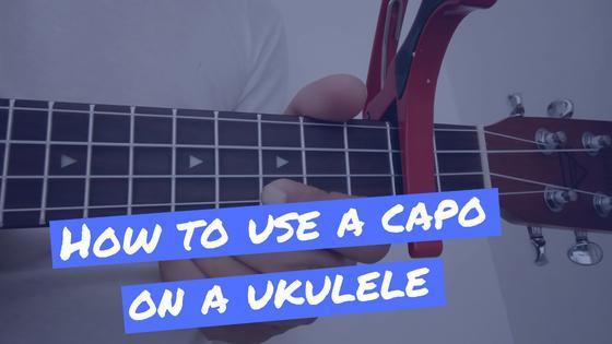 What Is a Capo?