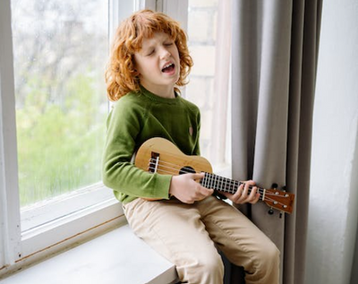 What Is A Good Age To Start Ukulele? Striking the Right Chords at the Perfect Age