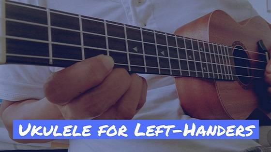 4 Great Ways For Left-Handed People To Play The Ukulele – Ambi Uke