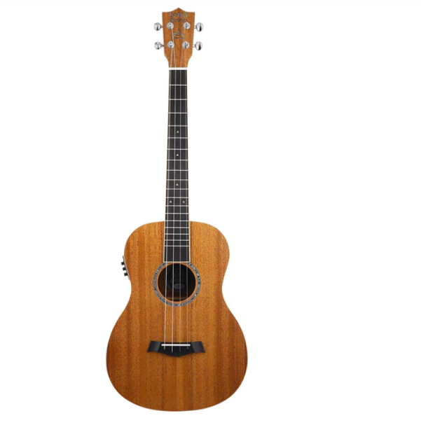 Baritone Ukuleles
