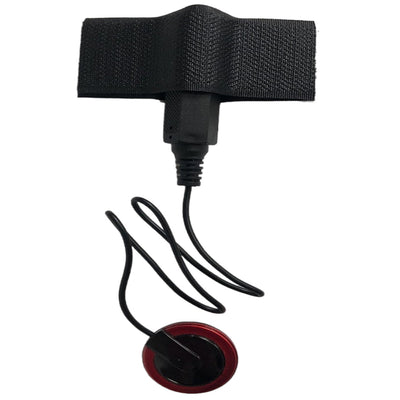Piezo Pickup for Ukulele