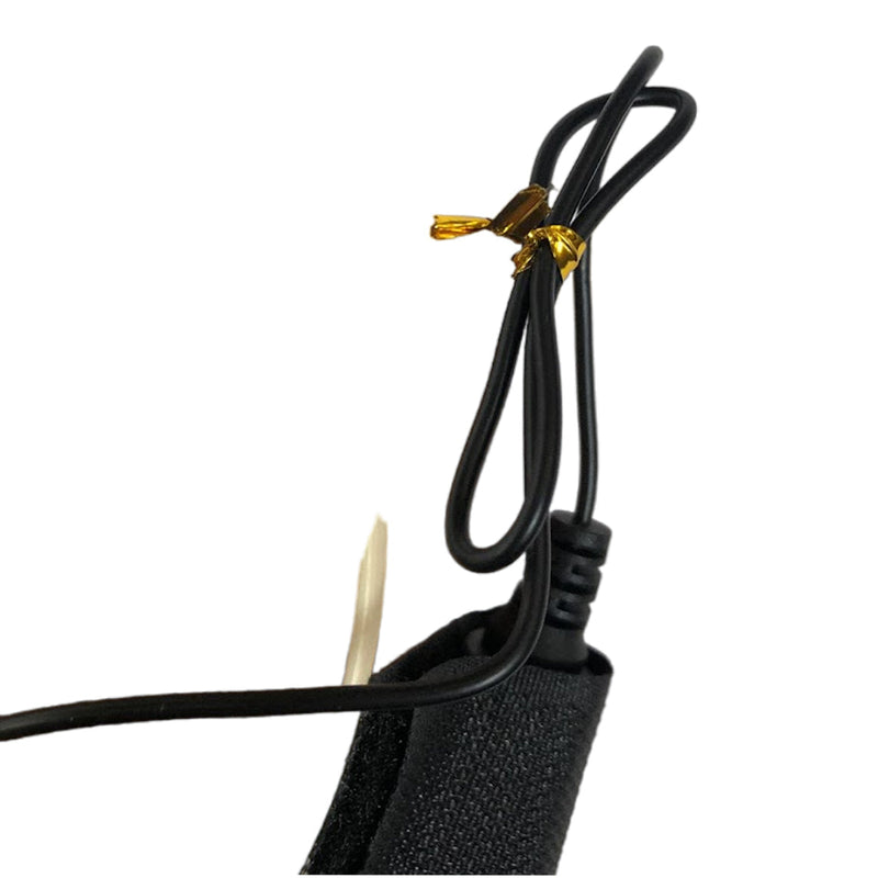 Piezo Pickup for Ukulele
