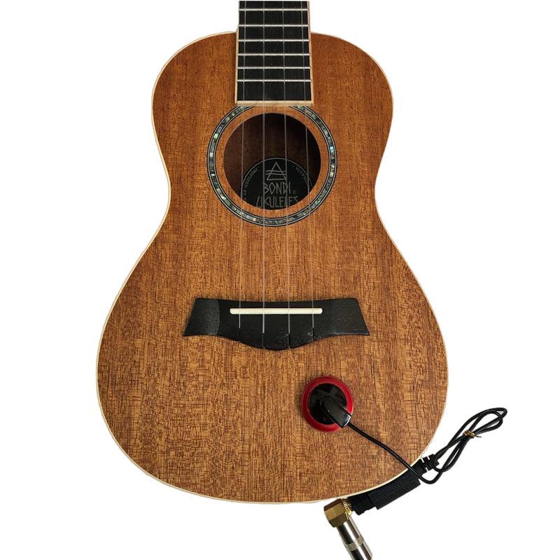 Piezo Pickup for Ukulele