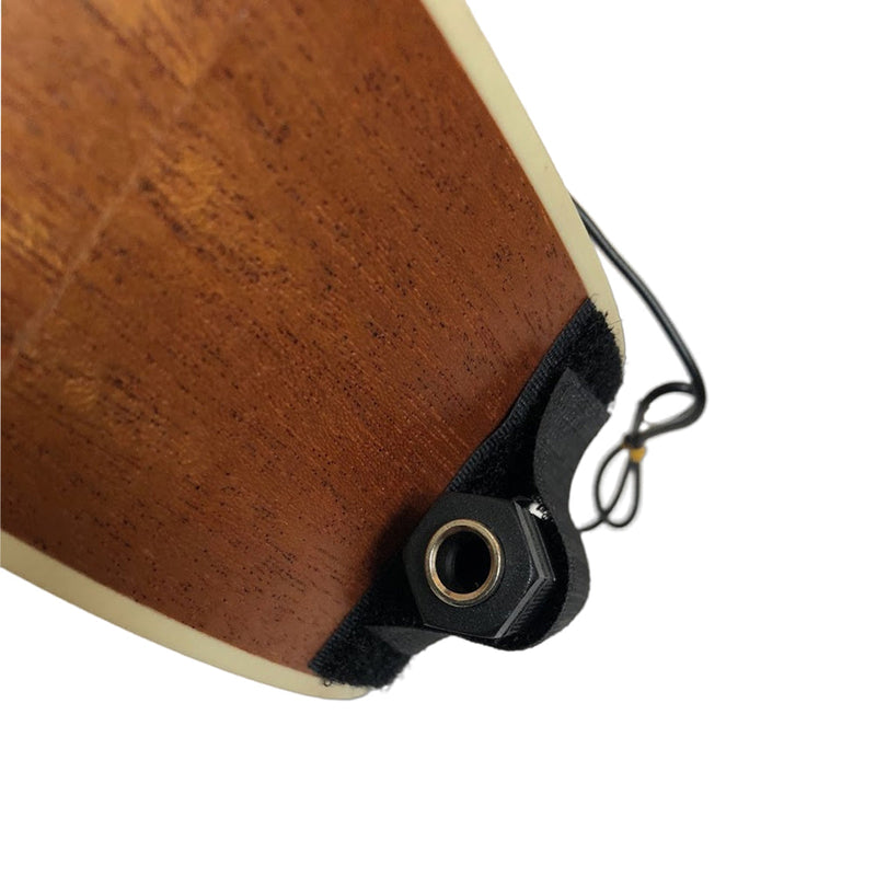Piezo Pickup for Ukulele