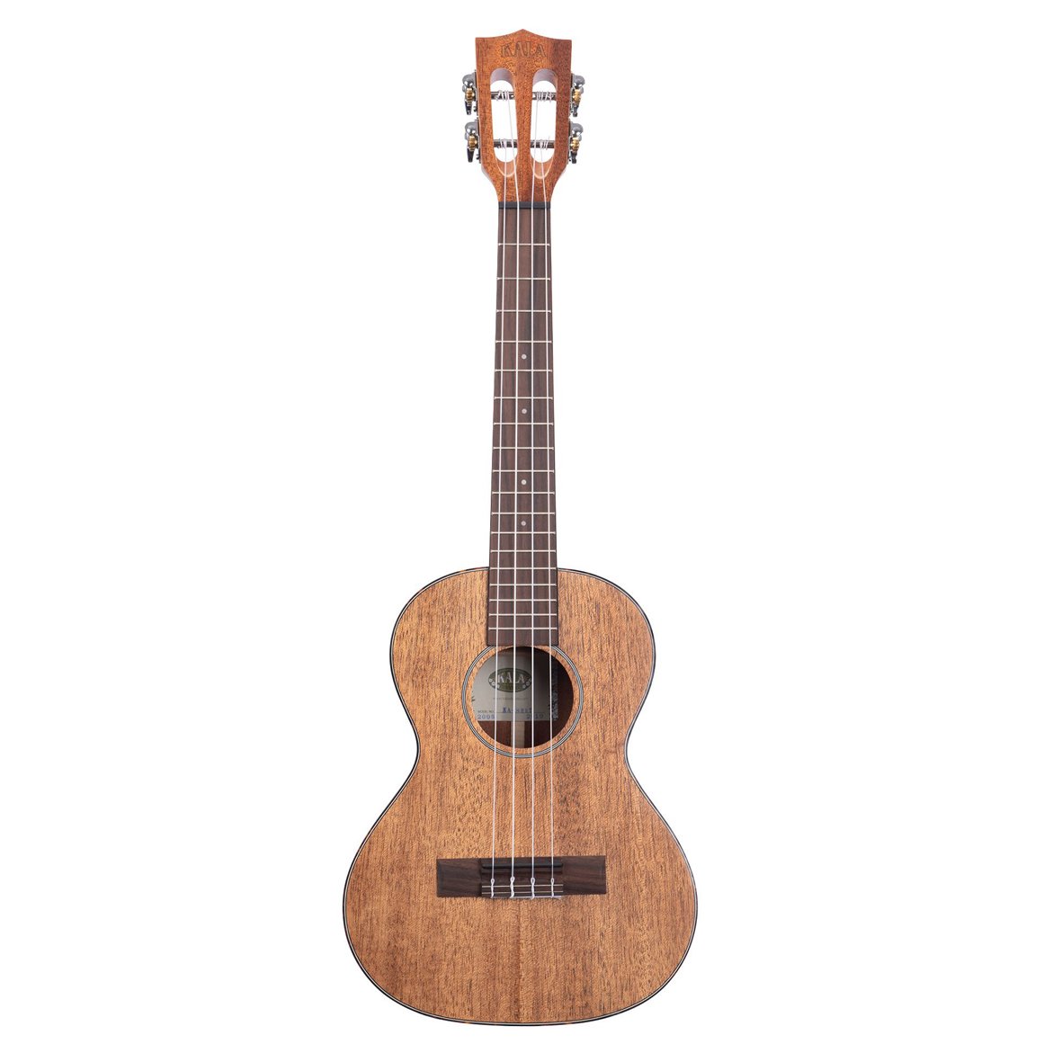 Kala All Solid Mahogany Tenor Ukulele On Sale Now