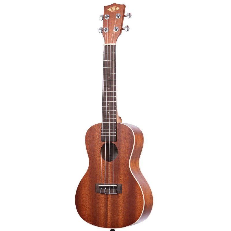 Kala Satin Mahogany Concert Ukulele