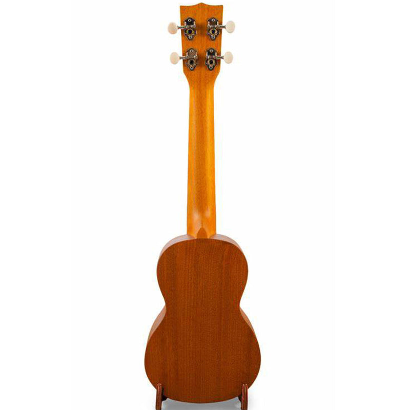 Ohana SK-30M Mahogany Soprano Ukulele - Concert Neck