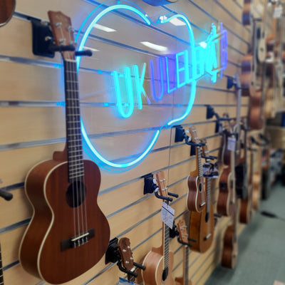 9 Common Mistakes to Avoid When Choosing a Ukulele for Beginners