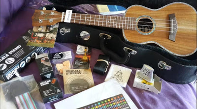 Why Koa Ukuleles Are the Heart of Hawaiian Sound