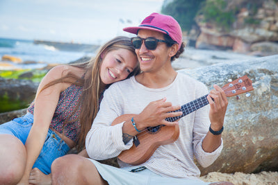 Mahogany Ukuleles: Classic Warmth & Affordable Tone