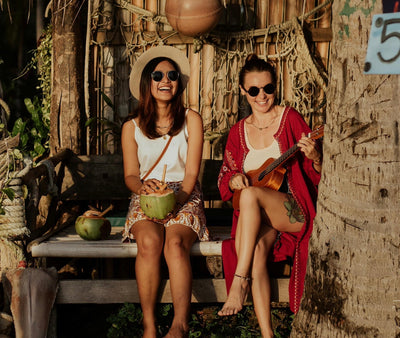 Find the Perfect Stylish Ukulele for Women