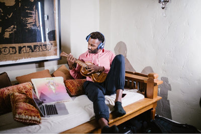 Is a Tenor Ukulele Right for You?  Why Every Musician Should Consider a Tenor Ukulele