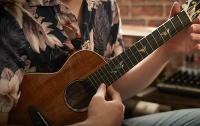 The Hawaiian Treasure: Koa Wood and Its Unmatched Ukulele Appeal