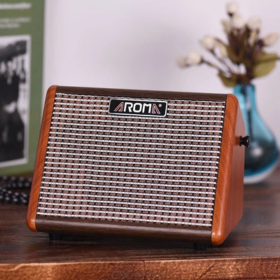 What Is The Best Amplifier For A Ukulele?