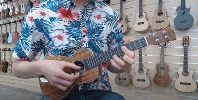 Is Koa Wood Good For Ukuleles? 3 Reasons Why It is Special