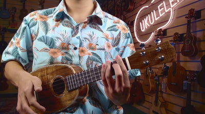 Pineapple Ukulele: A Definitive Guide For Beginners