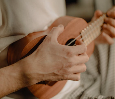 Can You Play Ukulele With Long Nails? What You Need To Know.