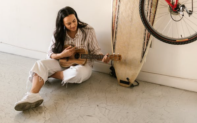 How to Choose the Right Ukulele for Your Playing Style and Budget