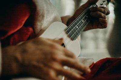 Our Top 7 Christmas Gift Ideas for Ukulele Players