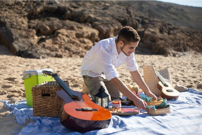 Ukulele vs Guitar: Is It Better To Learn Ukulele or Guitar?
