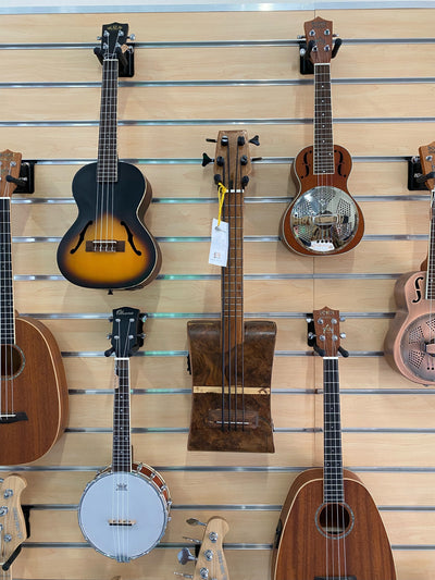 What Size Ukulele for Big Hands? Expert Advice for a Comfortable Grip