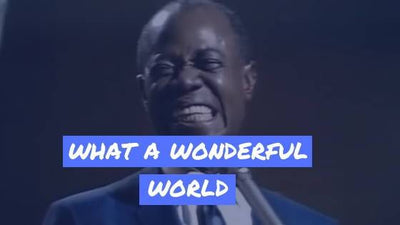 How To Play "What A Wonderful World" On Ukulele
