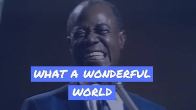 How To Play "What A Wonderful World" On Ukulele