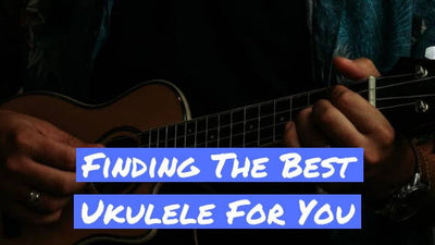 What Ukulele Should A Beginner Buy?