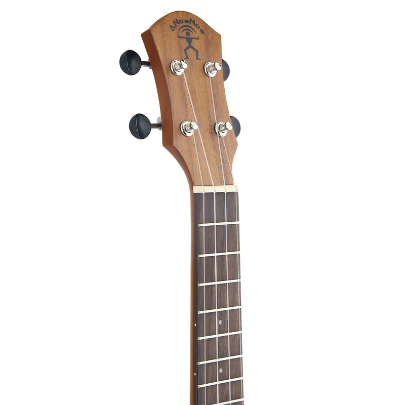 aNueNue Hawaiian Dream Solid Cedar Concert Ukulele C4