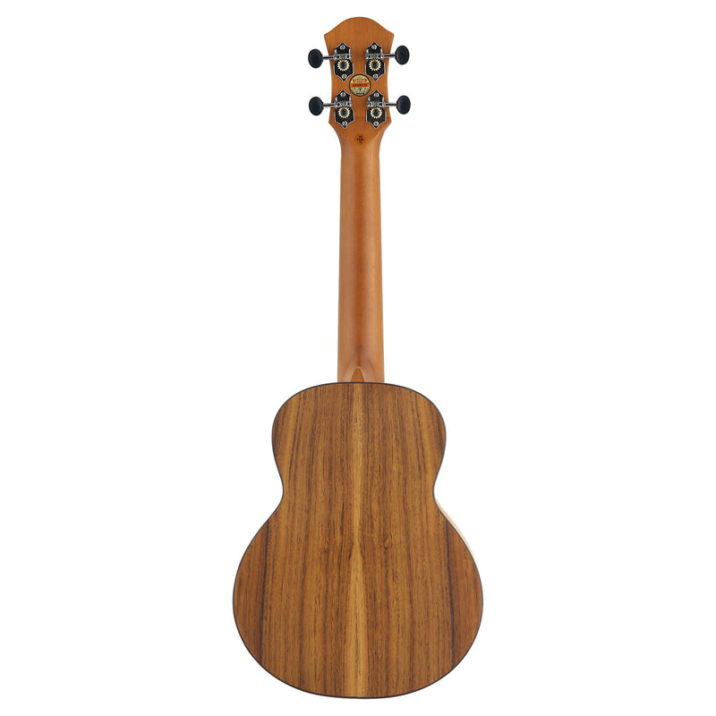 aNueNue Hawaiian Dream Solid Cedar Concert Ukulele C4