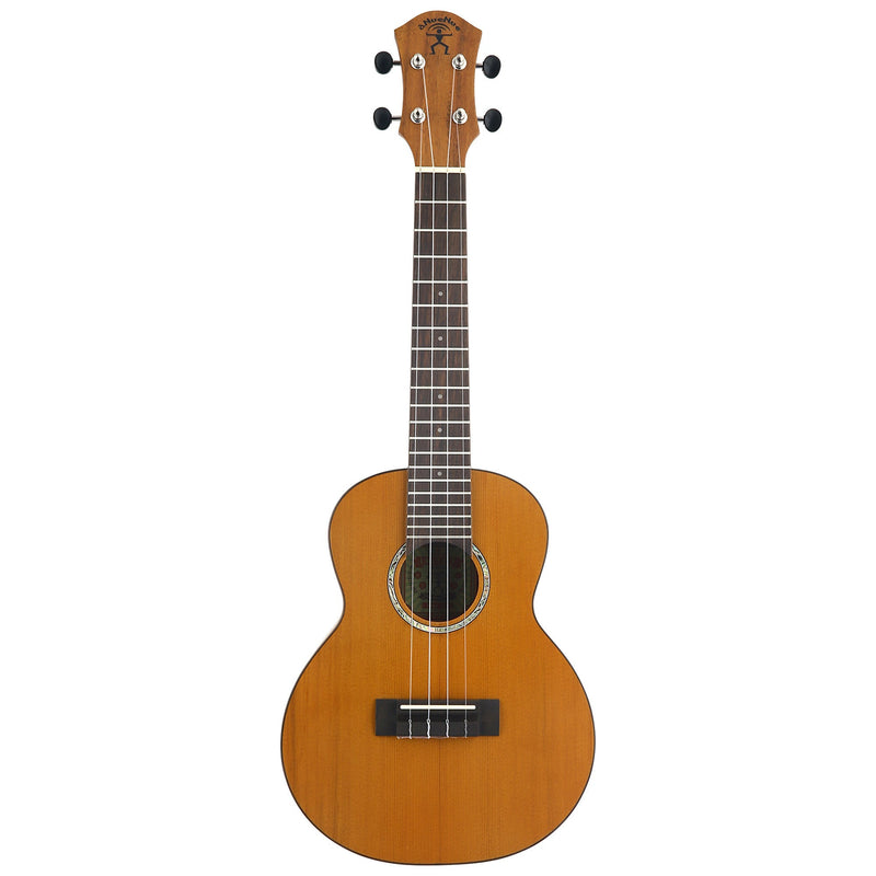 aNueNue Hawaiian Dream Solid Cedar Concert Ukulele C4