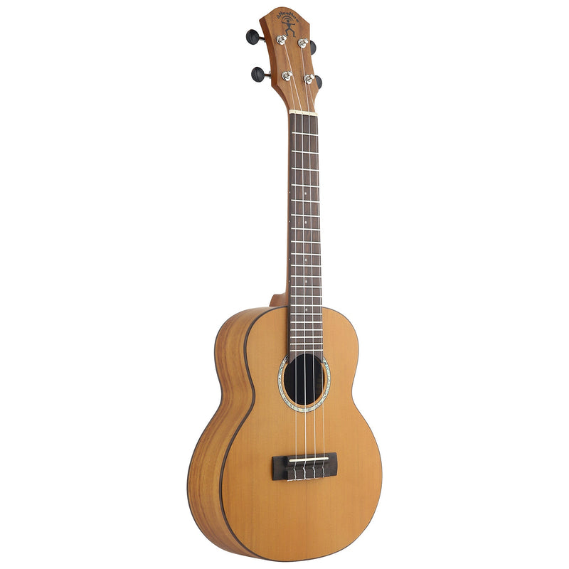 aNueNue Hawaiian Dream Solid Cedar Concert Ukulele C4