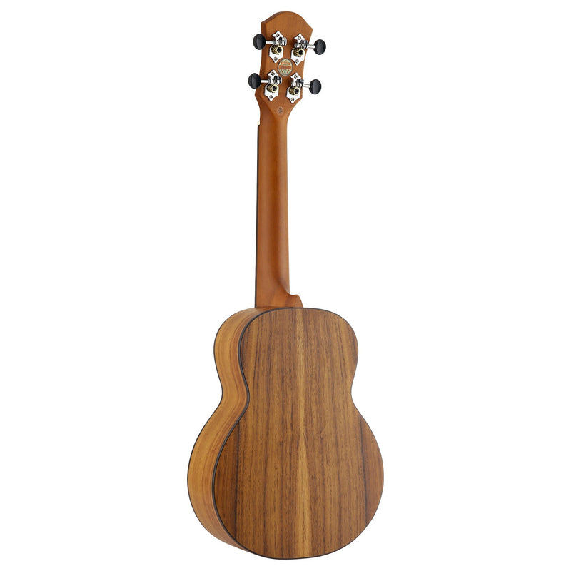 aNueNue Hawaiian Dream Solid Cedar Concert Ukulele C4