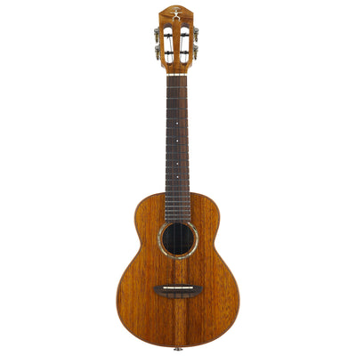 aNueNue Hawaiian Koa Concert Electric Ukulele AKK2E