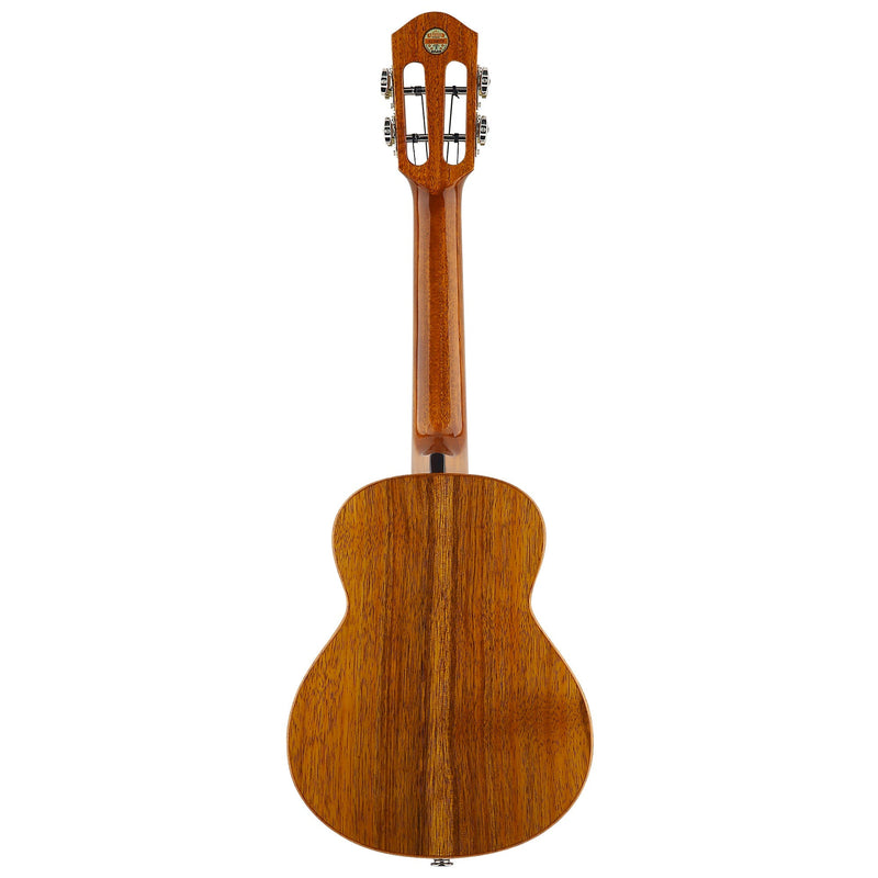 aNueNue Hawaiian Koa Concert Electric Ukulele AKK2E