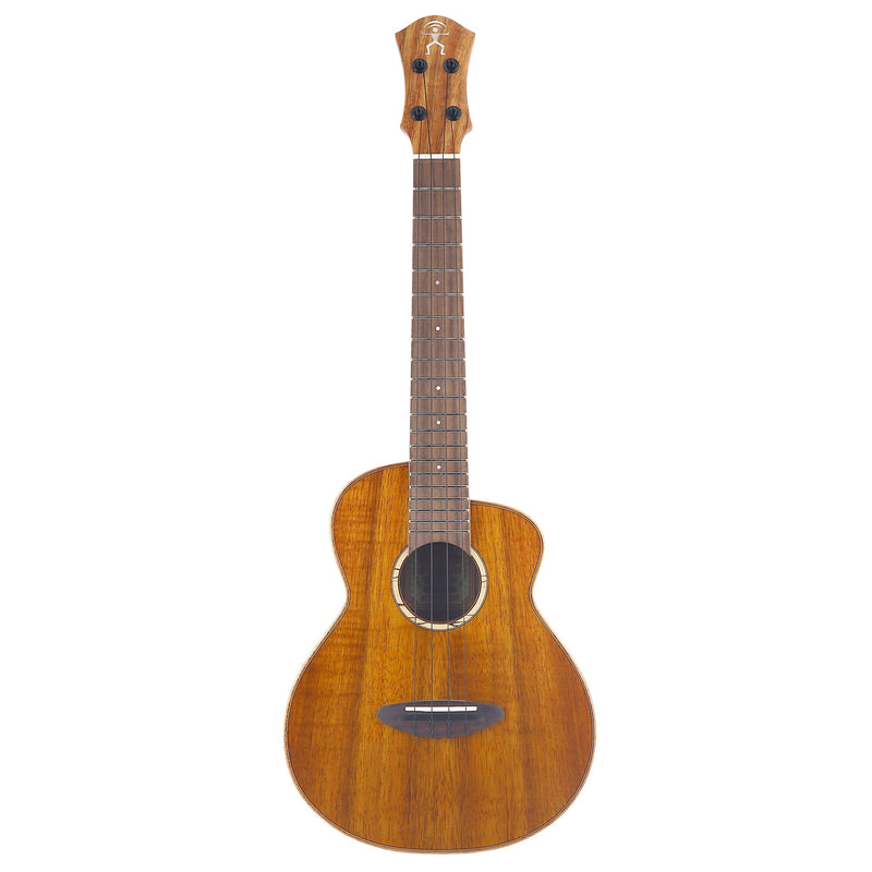 aNueNue Koa Bird Tenor Ukulele UT1K