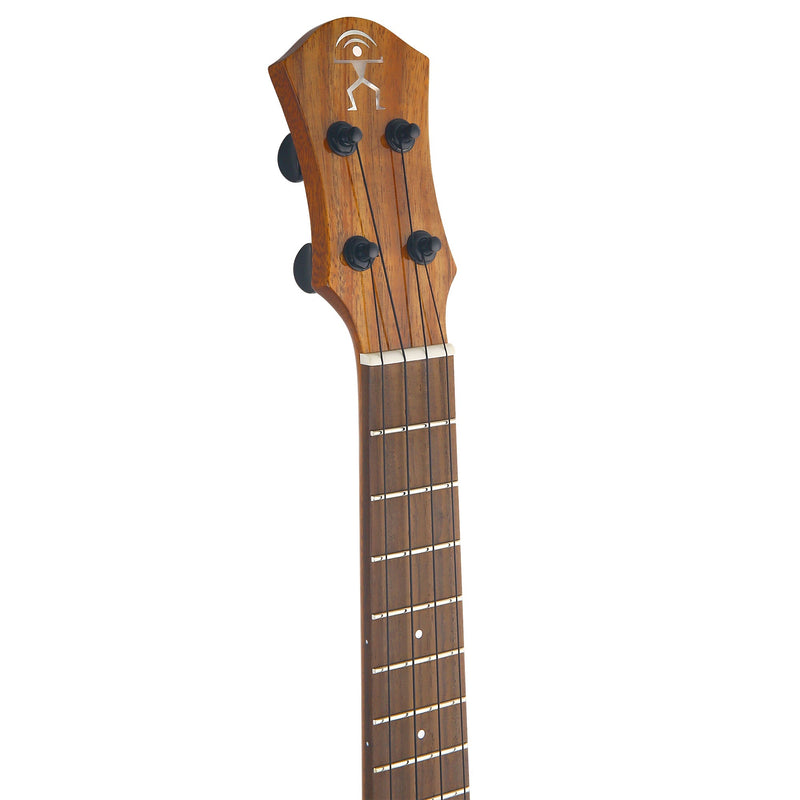 aNueNue Koa Bird Tenor Ukulele UT1K