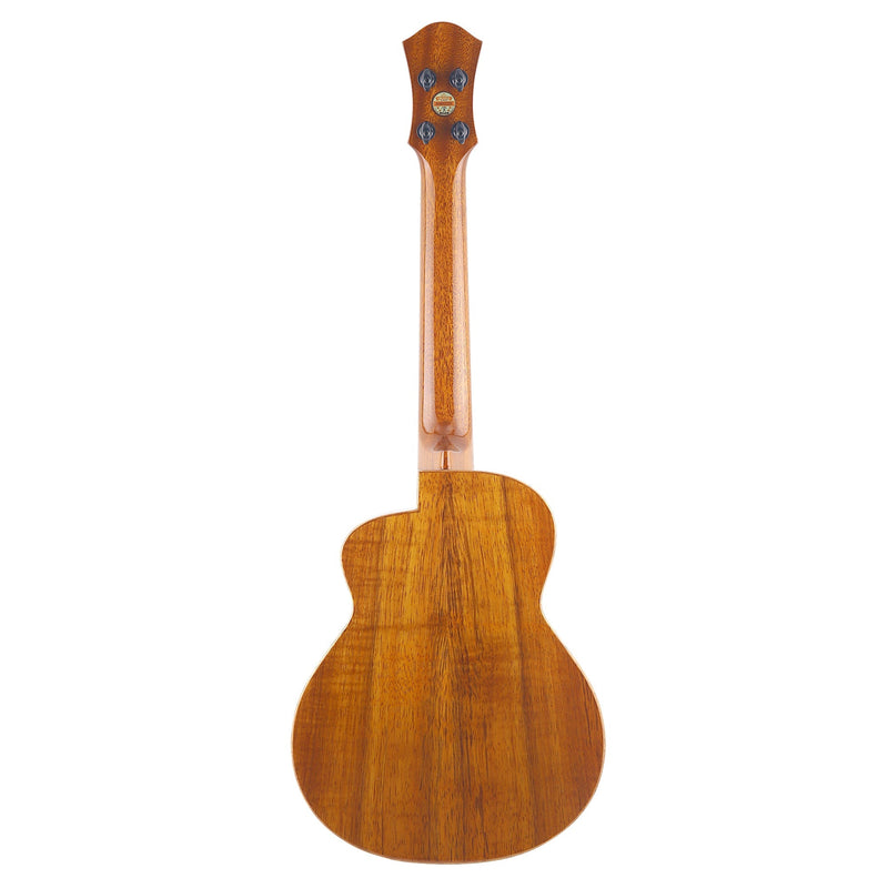 aNueNue Koa Bird Tenor Ukulele UT1K