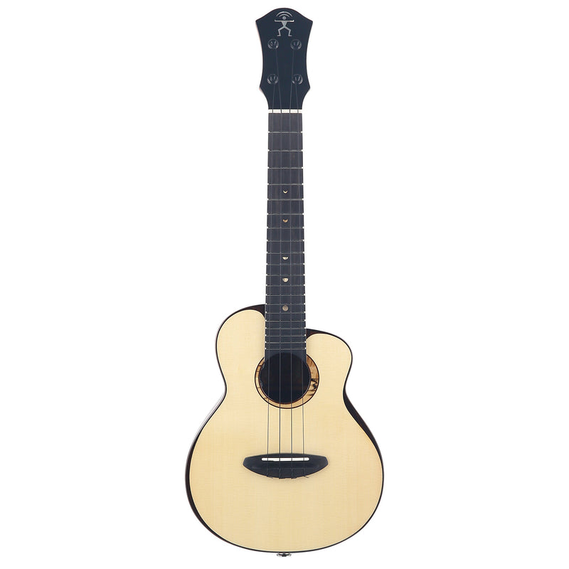 aNueNue Moonbird Concert Electric Ukulele UC200E