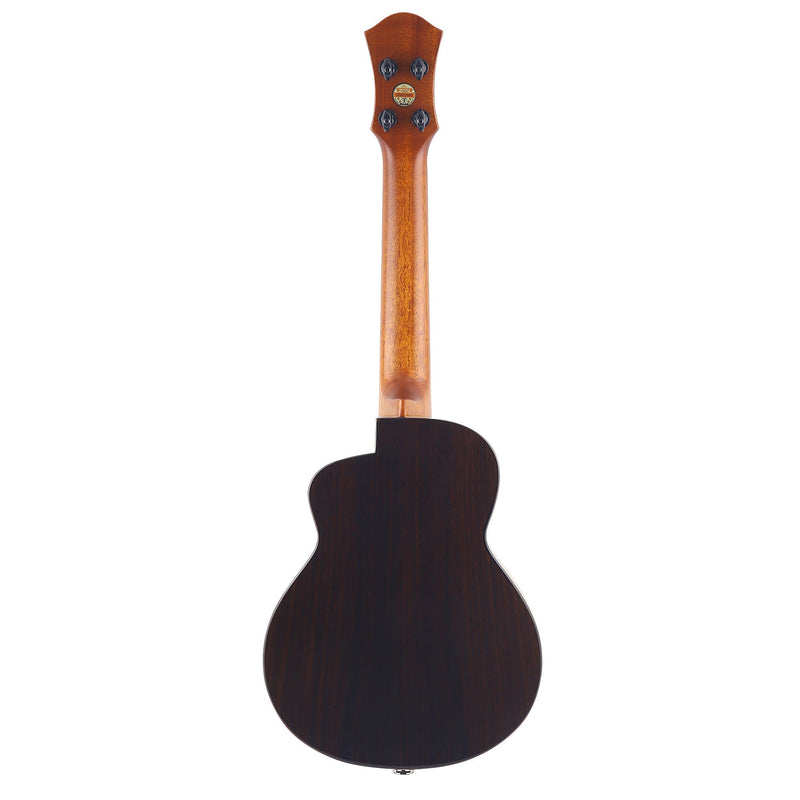 aNueNue Moonbird Concert Electric Ukulele UC200E