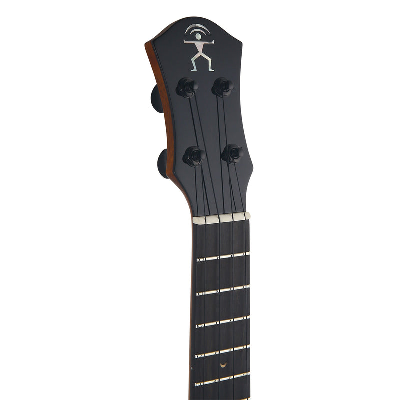 aNueNue Moonbird Concert Electric Ukulele UC200E