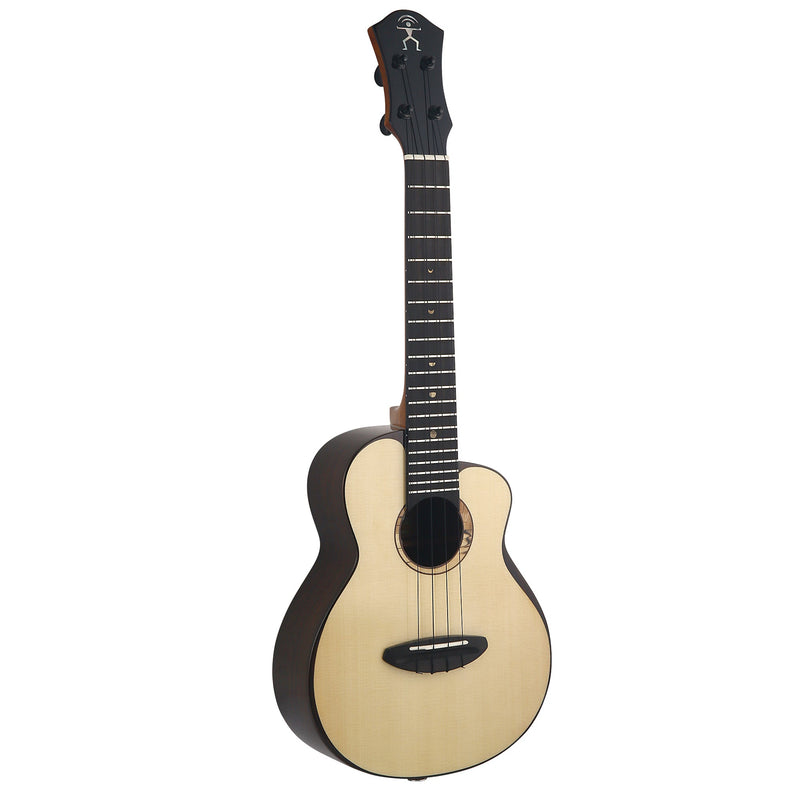 aNueNue Moonbird Concert Electric Ukulele UC200E