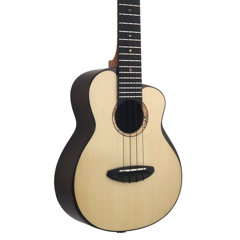 aNueNue Moonbird Concert Electric Ukulele UC200E