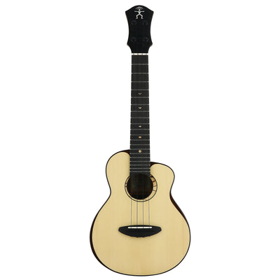 aNueNue Moonbird Concert Ukulele UC200