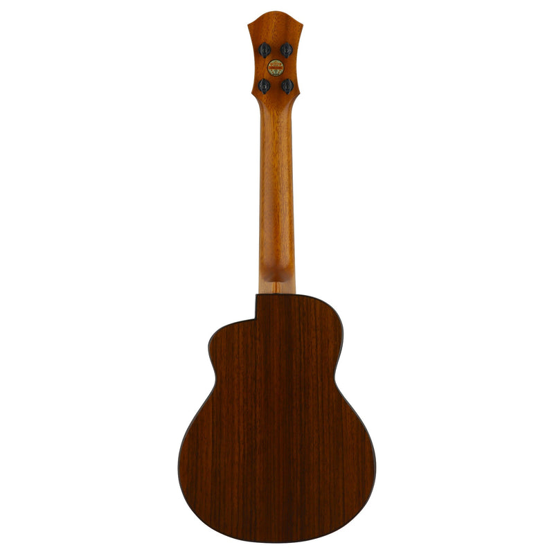 aNueNue Moonbird Concert Ukulele UC200