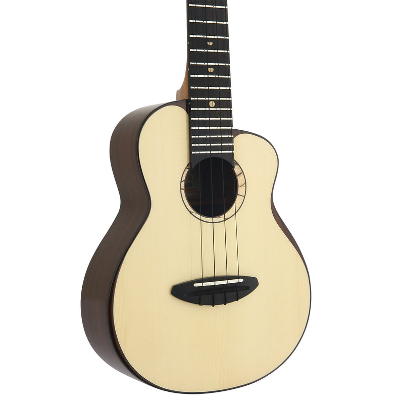 aNueNue Moonbird Concert Ukulele UC200