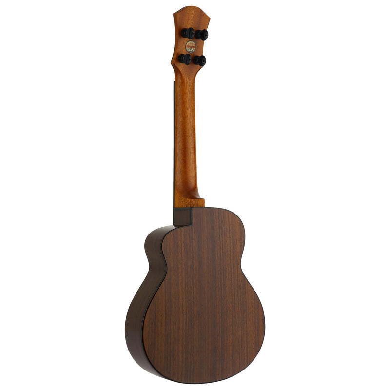 aNueNue Moonbird Concert Ukulele UC200